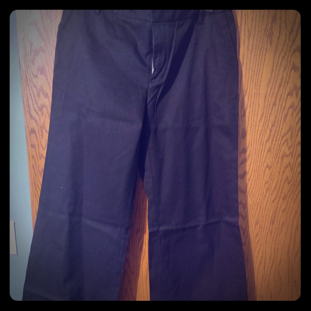 Ladies Gap Dress Slacks
